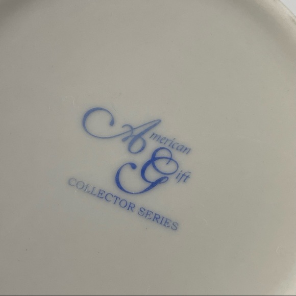 VTG Florida Graphic Print Map Mug White Ceramic Coffee Tea American Gift Collect - Picture 7 of 10